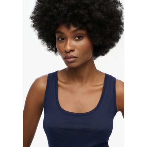 Damestanktop Superdry Studios Lightweight Racer