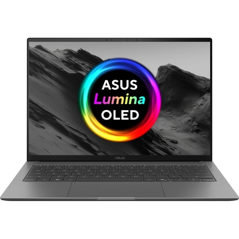 ASUS Zenbook S 14 UX5406AA-QJ045W 14'' Copilotplus laptop