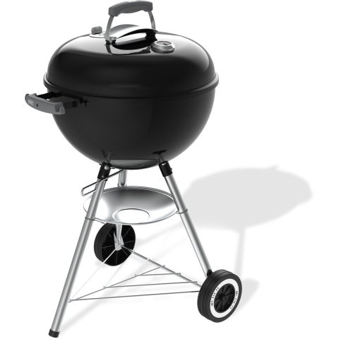 Weber Compact Kettle Ø 57 cm barbecue
