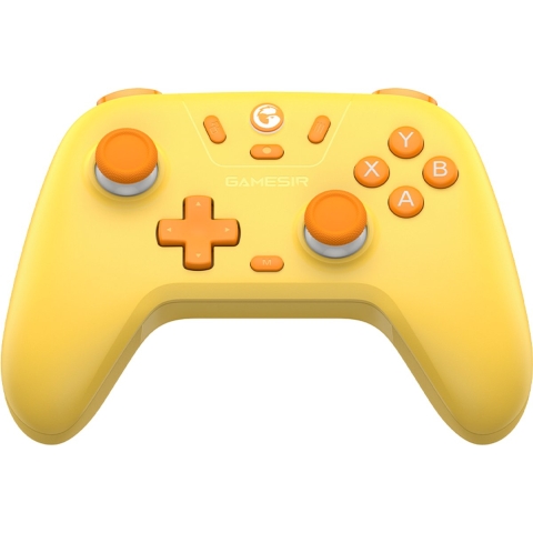 GameSir Nova Lite M-P Tri Mode PC Gold
