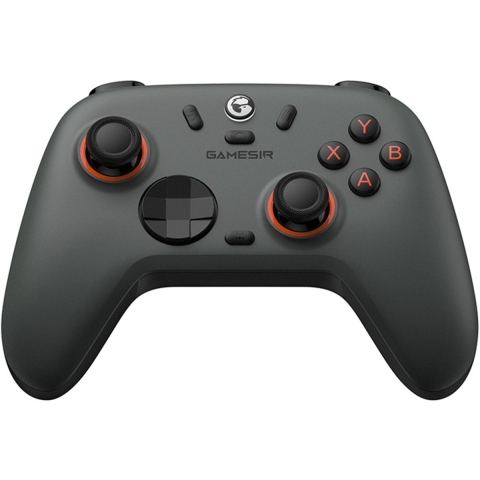 GameSir Nova 2 Lite M-P wless Midn. Gray