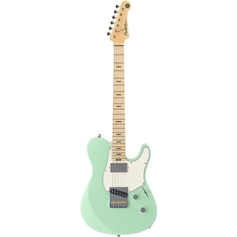 Yamaha Pacifica SC Standard Plus Peppermint Green - MN