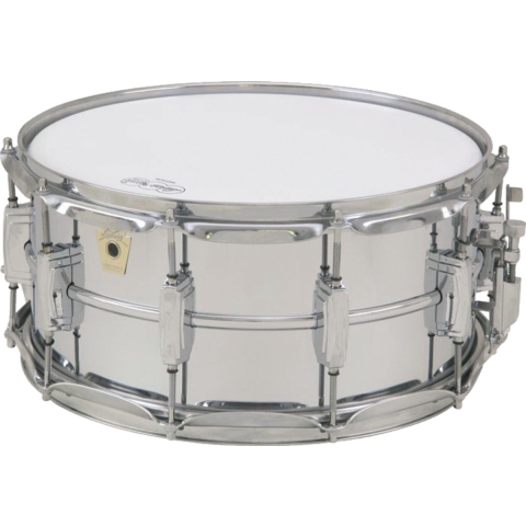 Ludwig LM402 Supraphonic 14x6,5