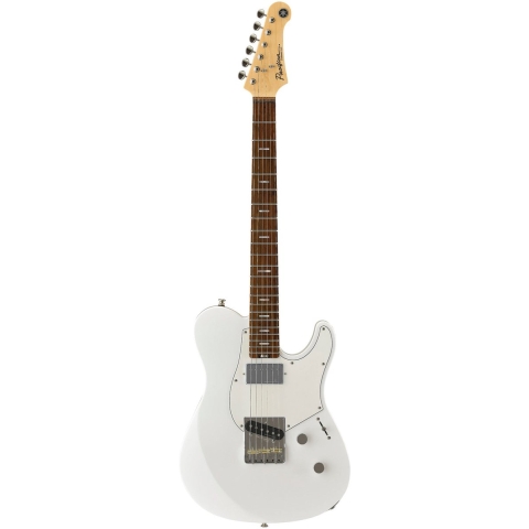 Yamaha Pacifica SC Standard Plus Shell White