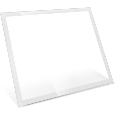 Fractal Design Define R6 TG Side Panel - White