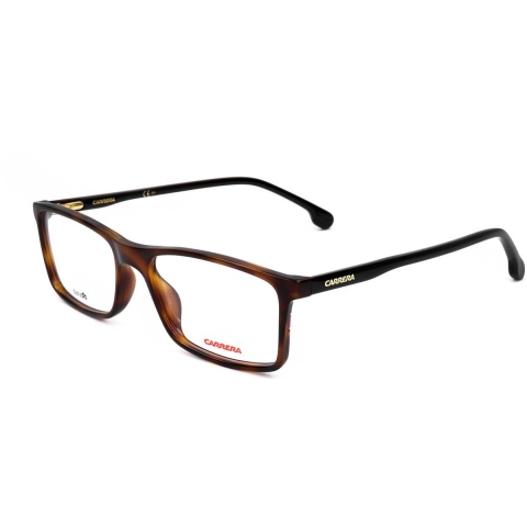 Carrera Brilframes 175 086 Donker Havana en Zwart voor Mannen