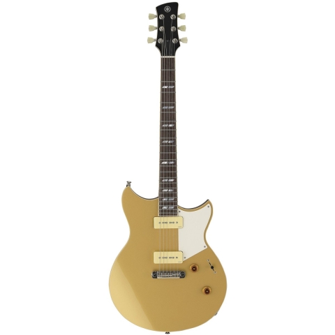 Yamaha Revstar RS02CB - Chris Buck Signature