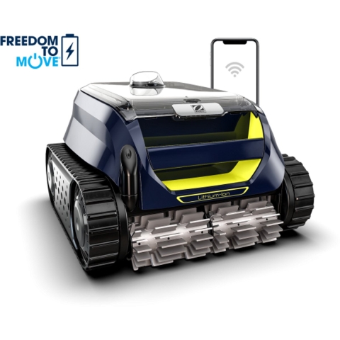 Zodiac Freerider RF-42 iQ draadloze zwembadrobot – Zodiac