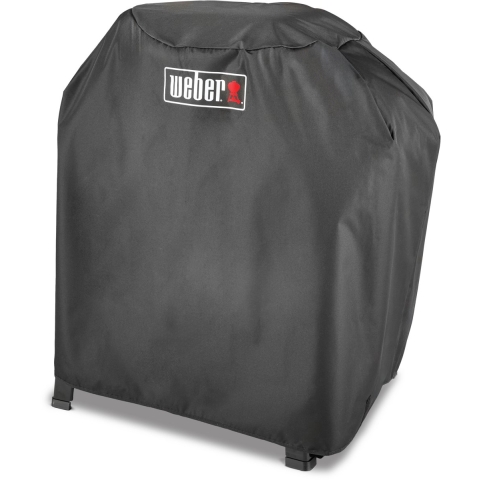 Weber Premium Barbecuehoes - Lumin 2026 beschermkap