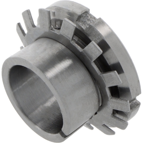 FAG H204 Spanhuls Boordiameter 17 mm Buitendiameter 20 mm