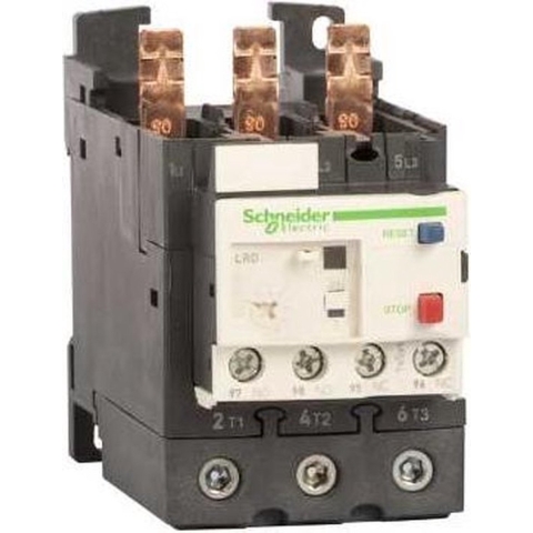 Schneider Electric LRD365 1 stuk(s)