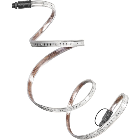 OSRAM 4099854449253 LED-strip complete set Met connector (male) 230 V 20 m Box 1 stuk(s)