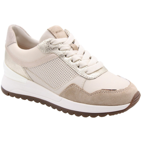 Damestrainers Geox Desya