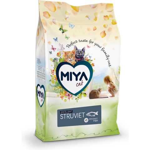 YamiPets Sjef’s Cuisine Struviet 3 kg