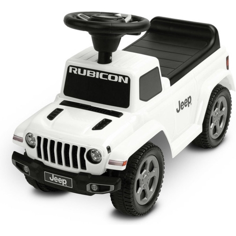 Auto spelletjes Toyz Jeep