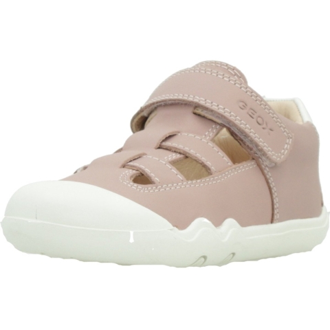 Sandalen voor babymeisjes Geox Steppieup A