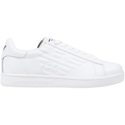 EA7 Signature GA sneakers voor heren