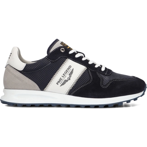 PME Legend Sneakers Flightube Blauw