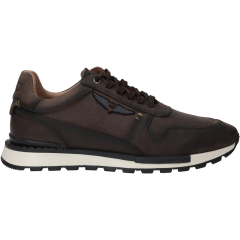 PME Legend Sneakers Aircobra Bruin