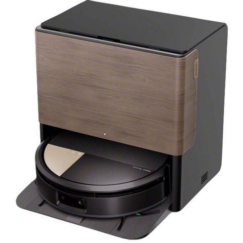 iRobot Combo 705 + AutoWash Dock Zwart |  | 5061042262868