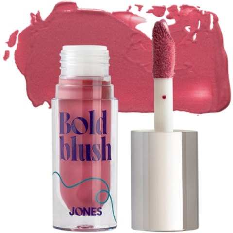 Jones Bold Blush Berry Bombshell | 12 ml