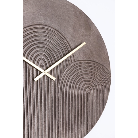 Light & Living klok gwenna 58x3x58cm -