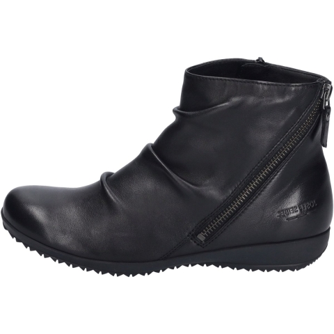 JOSEF SEIBEL Naly 61 | Enkellaars voor Dames | zwart
