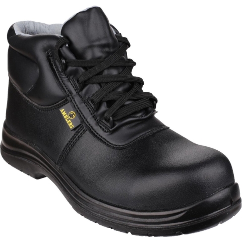 Amblers FS663 Veiligheidslaarzen Heren