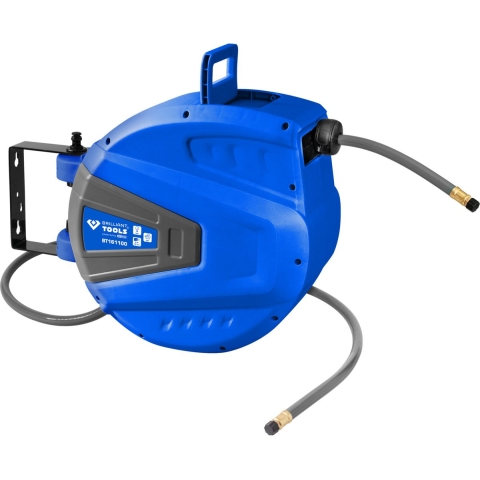 Brilliant Tools BT161100 Pneumatische luchtslang 15 m 18 bar