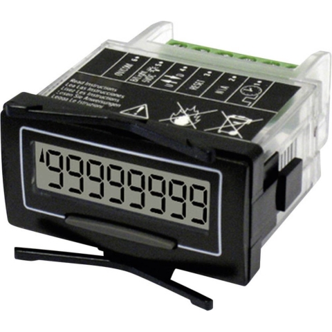 Trumeter 7111 Impulsteller