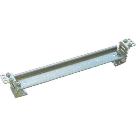 Hager U82A U82A DIN-rail Staal 200.50 mm 1 stuk(s)