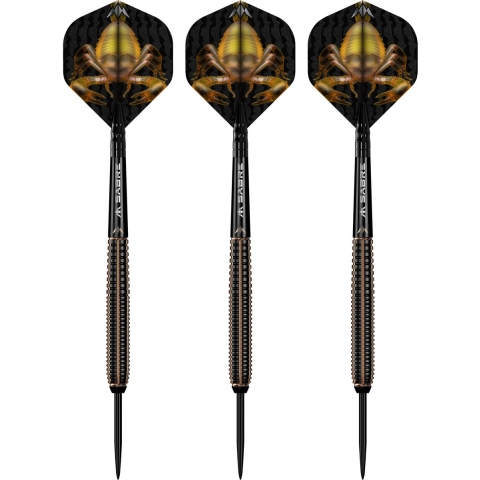 Mission Scorpion Darts - 90%