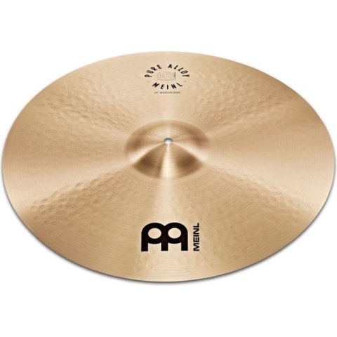 Meinl Pure Alloy 20" Medium ride