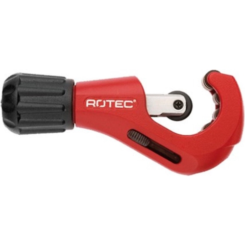 Rotec Pijpensnijder 3-35 mm PREMIUM - 4650003 - 465.0003
