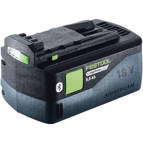 Festool BP 18 Li 5,0 HP-ASI HighPower Accu 18V Bluetooth - 578519