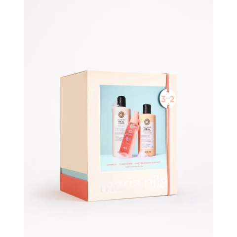 Maria Nila Head&Hair Heal Holiday Box