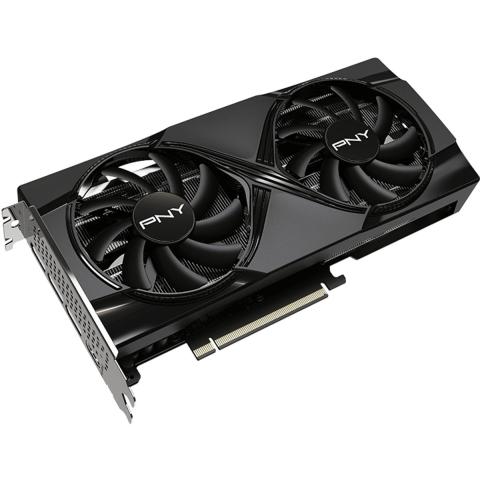 PNY GeForce RTX 5060 Ti OC 16GB grafische kaart