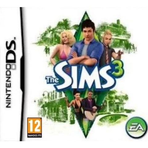 De Sims 3