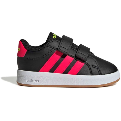 Klassieke babysneakers adidas Grand court 3.0