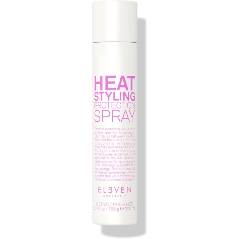 Eleven Australia Heat Styling Protection Spray 200ml