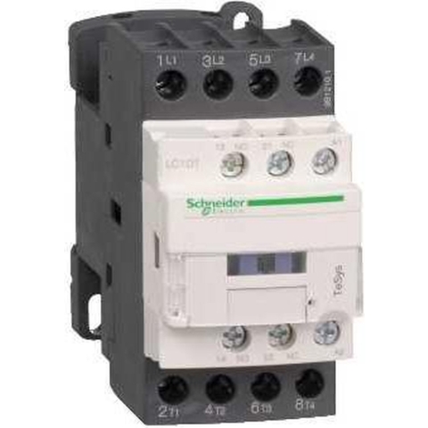 Schneider Electric LC1DT20BD Vermogensbeveiliging 1 stuk(s)