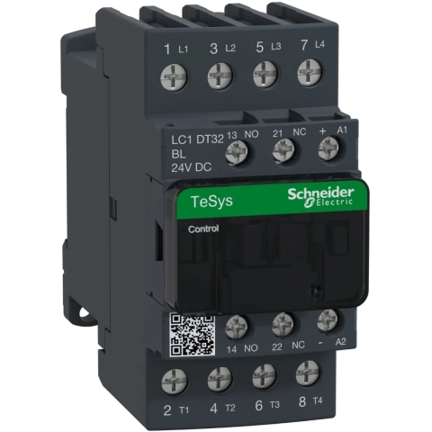 Schneider Electric LC1DT32BL Vermogensbeveiliging 1 stuk(s)