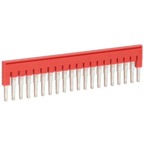 Phoenix Contact 3030226 Rood 10 stuk(s)