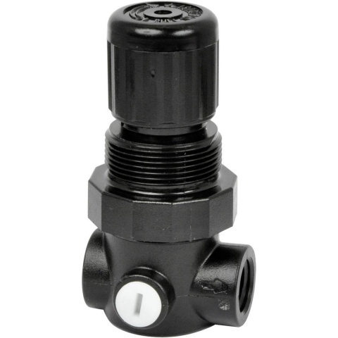 IMI NORGREN R91W-2GK-NEN Vloeistofregelaar 1/4