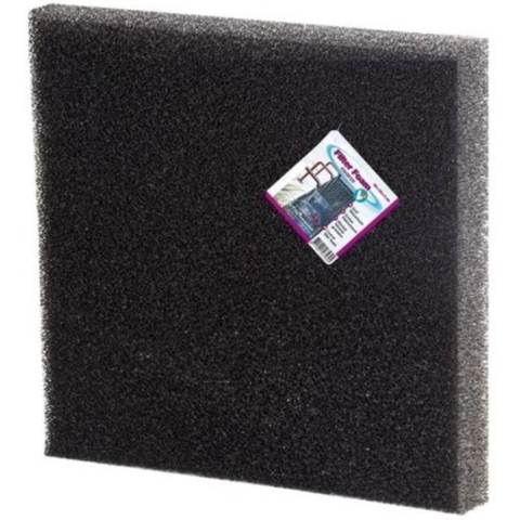 Filter schuimpak 50x50x5 cm blauw II Velda VT - Vt