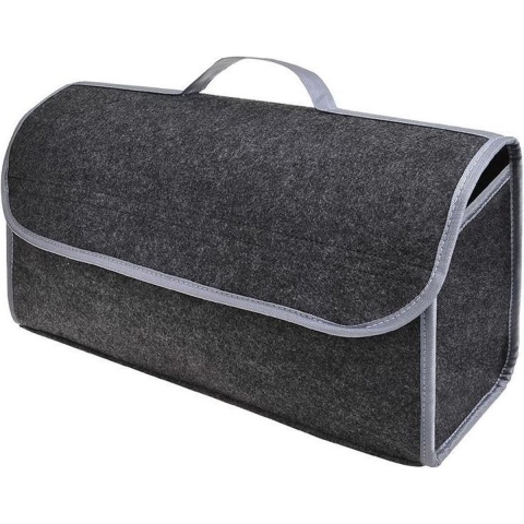 Kofferbak organizer - auto - 48 x 16 x 20 cm - kofferbaktas -