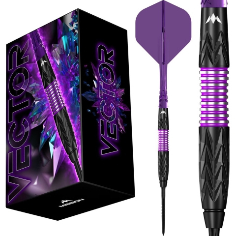 Mission Vector 95% Darts