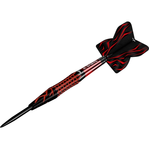 Mission Lava Darts - 95%