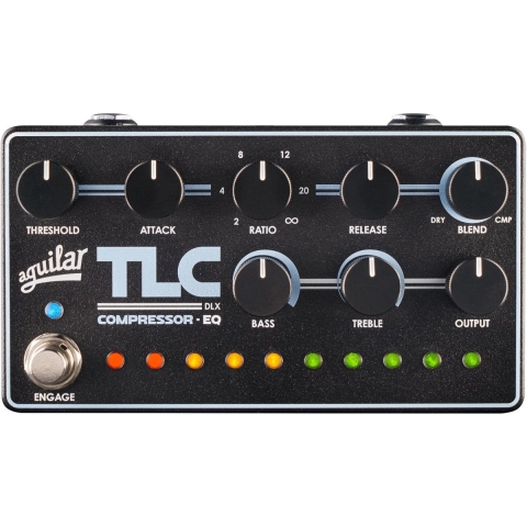 Aguilar TLC DLX