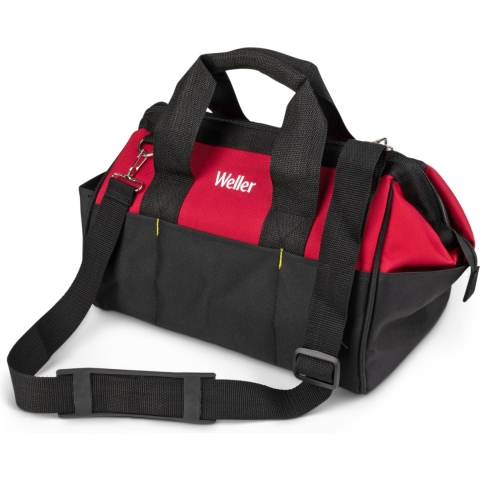 Weller Opbergtas WLACCSCS - WLACCSCS WLACCSCS
